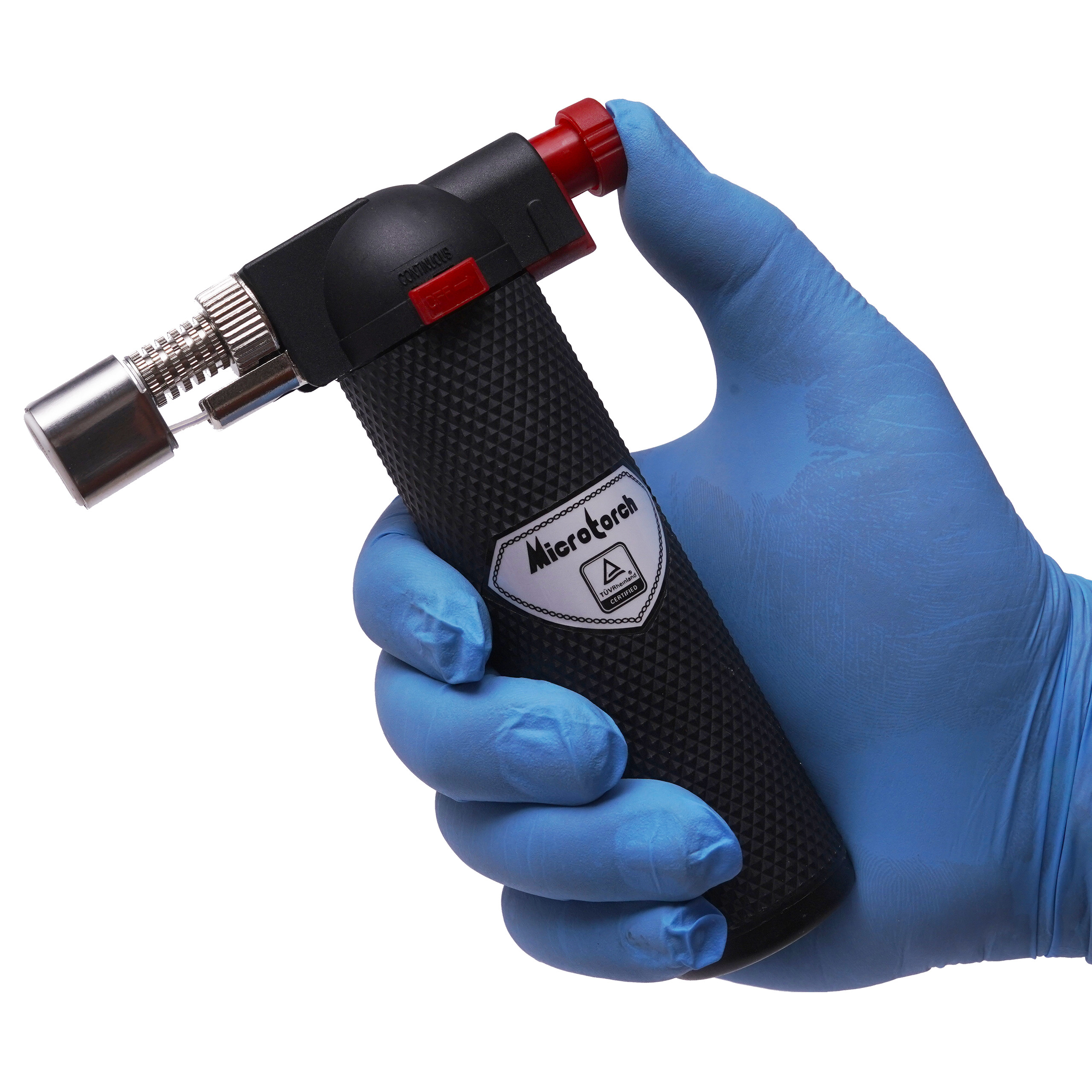 Libral Turbo Flame Micro Torch